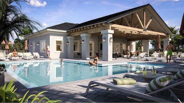 10247 CANTER CREEK, Lake Worth, FL 33449