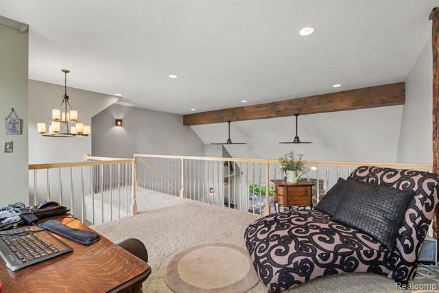 27800 Van Horn Road, New Boston, MI 48164