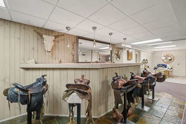 27800 Van Horn Road, New Boston, MI 48164