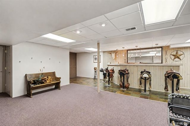 27800 Van Horn Road, New Boston, MI 48164