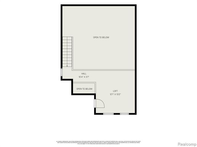 27800 Van Horn Road, New Boston, MI 48164