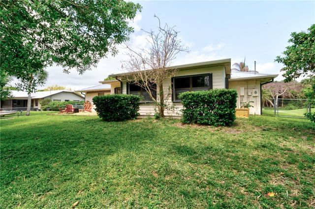 380 Bayfront Terrace, Sebastian, FL 32958