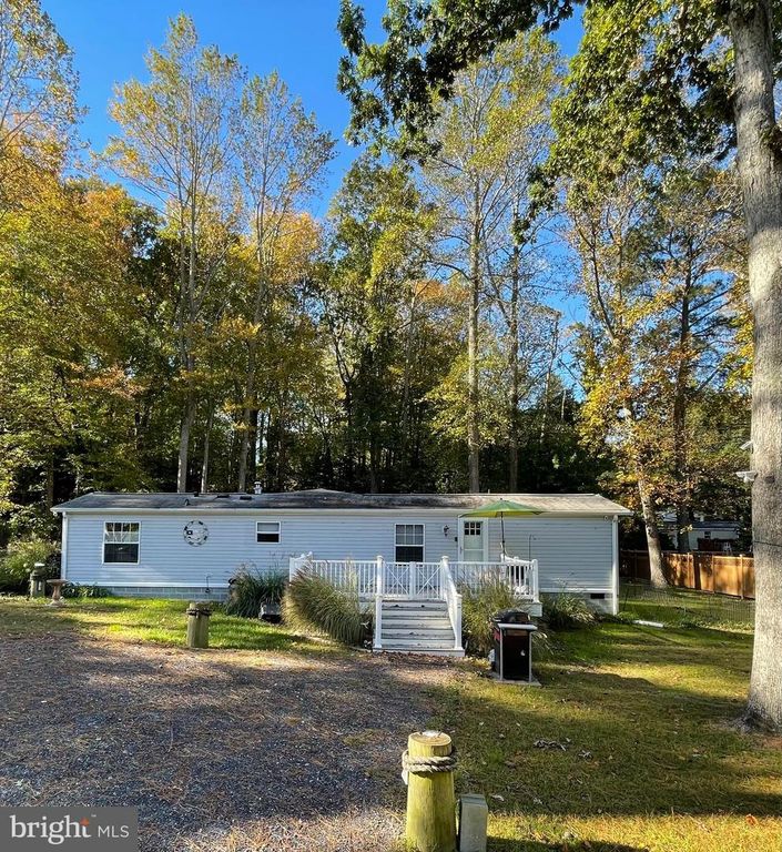 22926 CYPRESS DR, Lewes, DE 19958