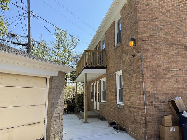 6050 Appleton AVENUE, Milwaukee, WI 53210