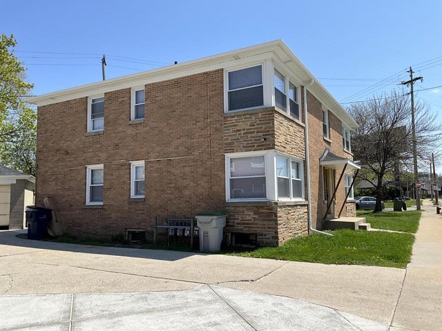 6050 Appleton AVENUE, Milwaukee, WI 53210