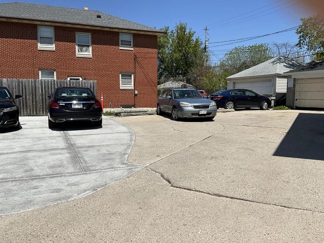 6050 Appleton AVENUE, Milwaukee, WI 53210