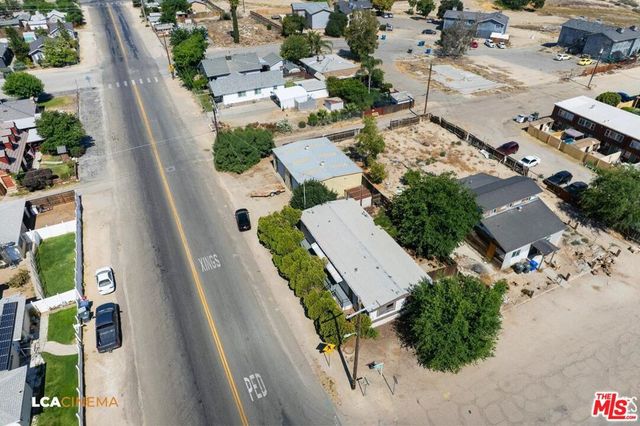 301 Jefferson Street, Taft, CA 93268