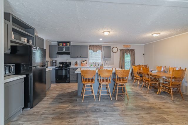 2504 Winchester Hwy, Kelso, TN 37348