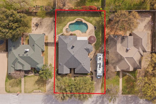 7336 Century Drive, North Richland Hills, TX 76182