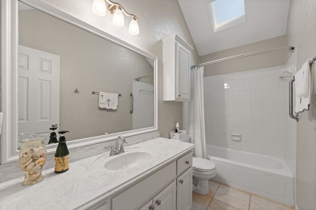 7336 Century Drive, North Richland Hills, TX 76182