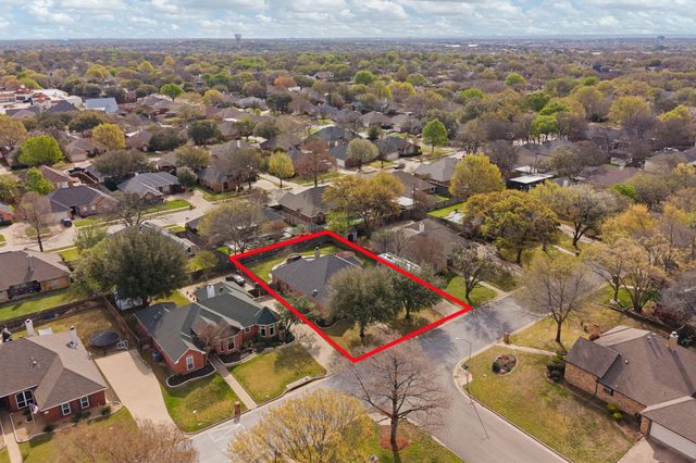 7336 Century Drive, North Richland Hills, TX 76182