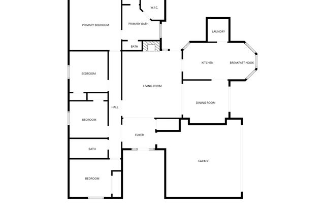 7336 Century Drive, North Richland Hills, TX 76182