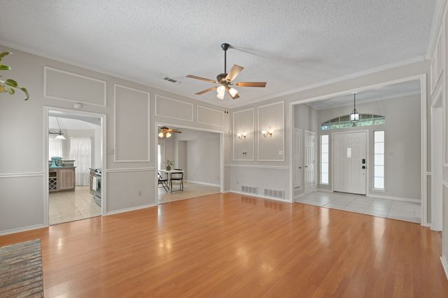 7336 Century Drive, North Richland Hills, TX 76182