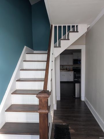 807 S 20Th Street, Lafayette, IN 47905