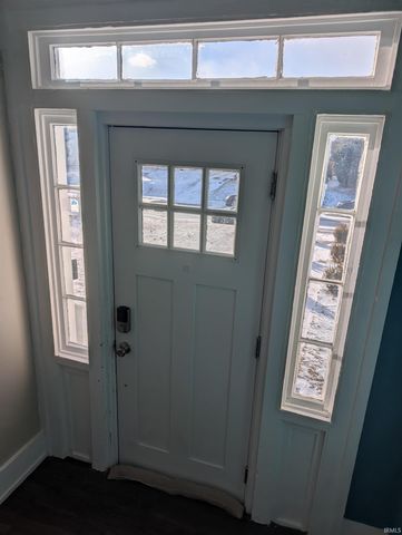 807 S 20Th Street, Lafayette, IN 47905