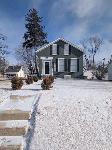 807 S 20Th Street, Lafayette, IN 47905