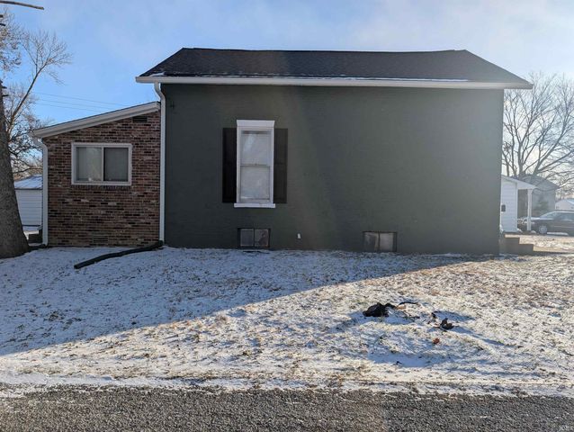 807 S 20Th Street, Lafayette, IN 47905