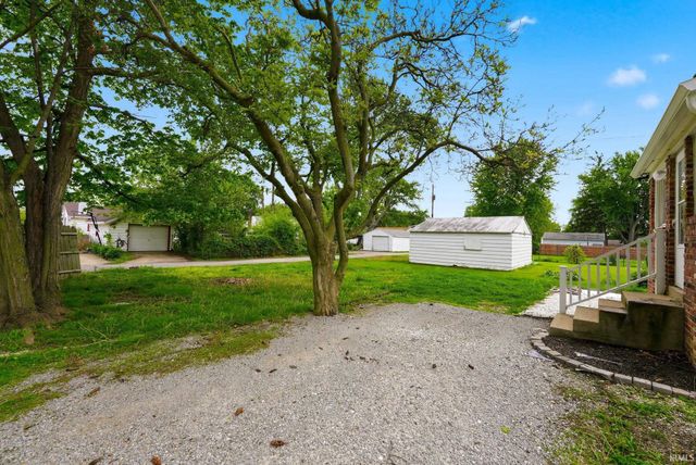 807 S 20Th Street, Lafayette, IN 47905