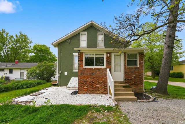 807 S 20Th Street, Lafayette, IN 47905