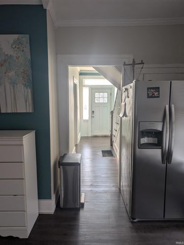 807 S 20Th Street, Lafayette, IN 47905