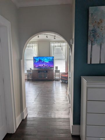 807 S 20Th Street, Lafayette, IN 47905