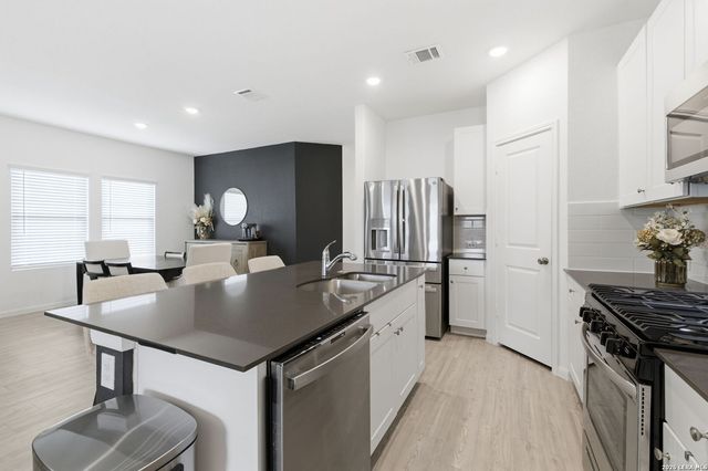 6067 Draw, Bulverde, TX 78163