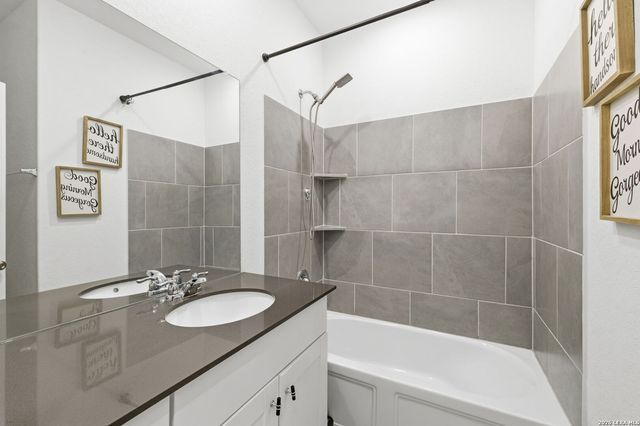 6067 Draw, Bulverde, TX 78163