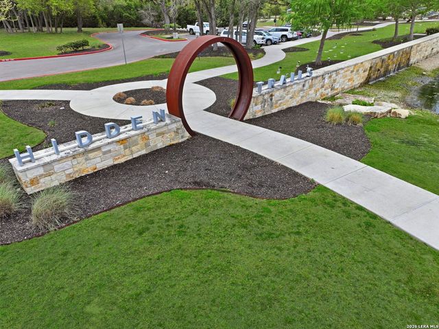 6067 Draw, Bulverde, TX 78163