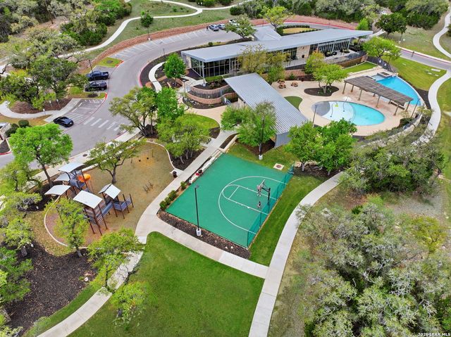 6067 Draw, Bulverde, TX 78163