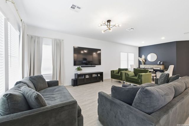 6067 Draw, Bulverde, TX 78163