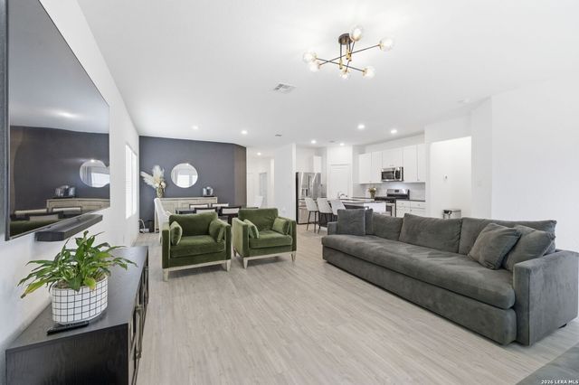 6067 Draw, Bulverde, TX 78163