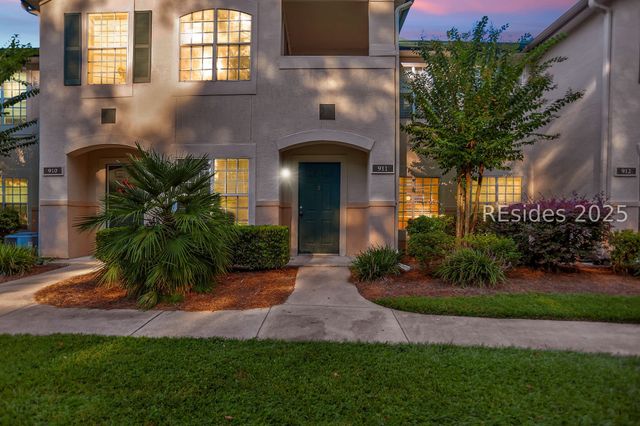 897 Fording Island Rd Apt 911, Bluffton, SC 29910