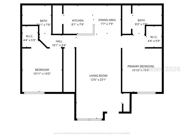 897 Fording Island Rd Apt 911, Bluffton, SC 29910