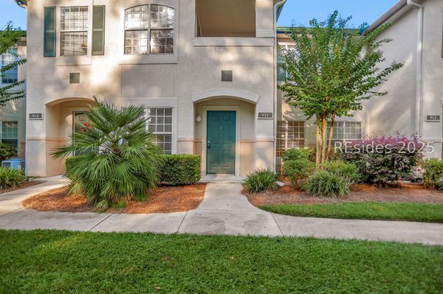 897 Fording Island Rd Apt 911, Bluffton, SC 29910