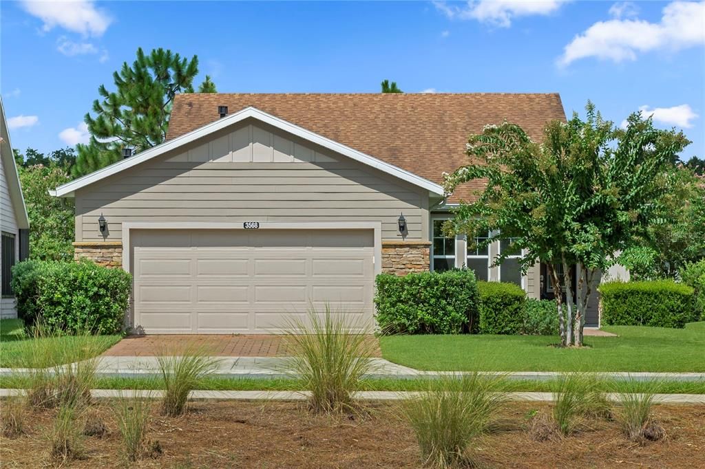 3568 NW 55TH CIRCLE, Ocala, FL 34482