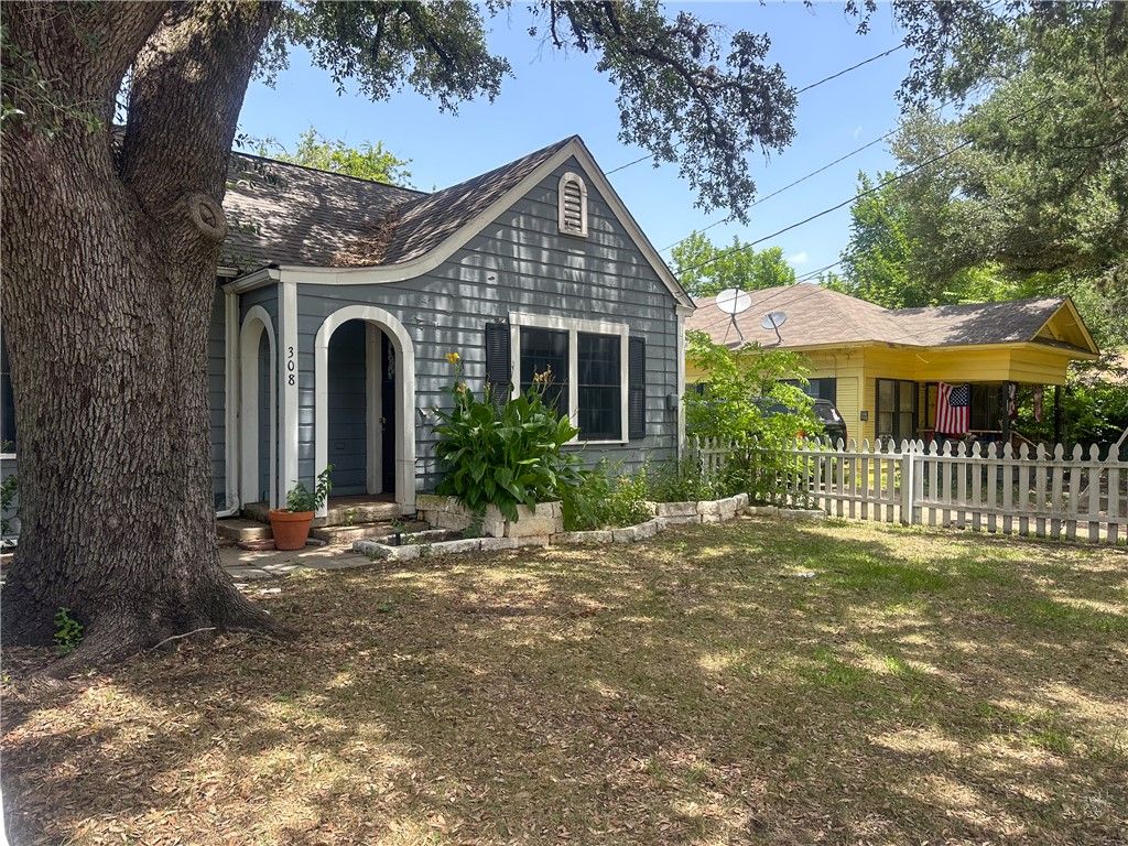 308 North Haswell Drive, Bryan, TX 77803 — photo 5
