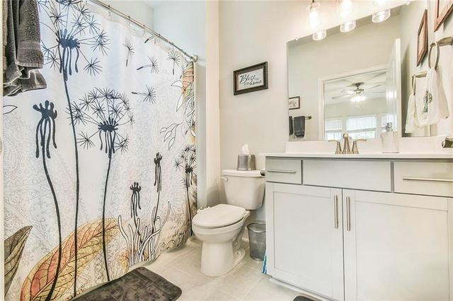 5704 Miravista Way, Hoschton, GA 30548