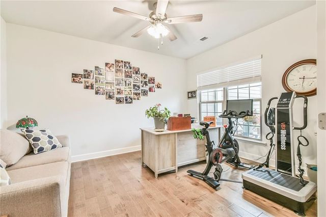 5704 Miravista Way, Hoschton, GA 30548