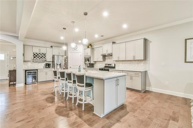 5704 Miravista Way, Hoschton, GA 30548