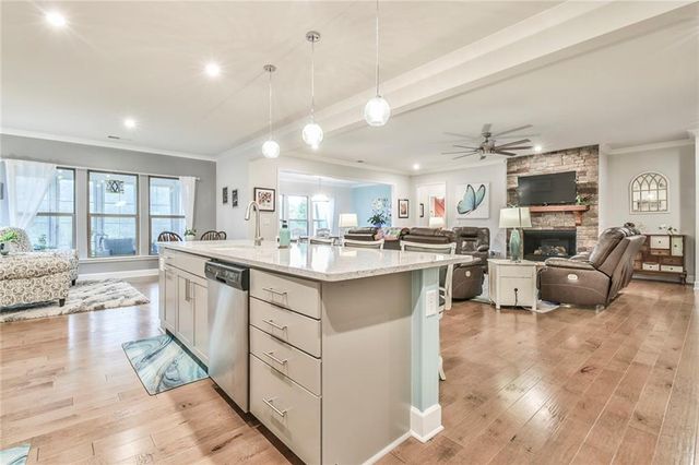 5704 Miravista Way, Hoschton, GA 30548