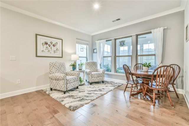 5704 Miravista Way, Hoschton, GA 30548