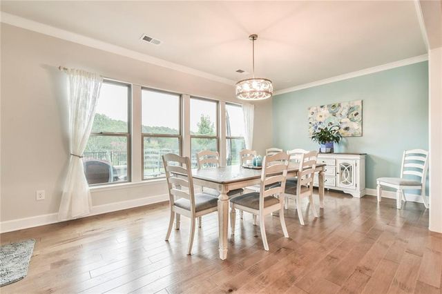 5704 Miravista Way, Hoschton, GA 30548