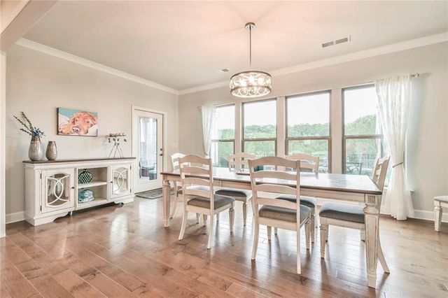 5704 Miravista Way, Hoschton, GA 30548