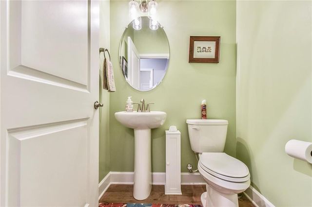 5704 Miravista Way, Hoschton, GA 30548