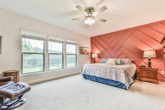5704 Miravista Way, Hoschton, GA 30548