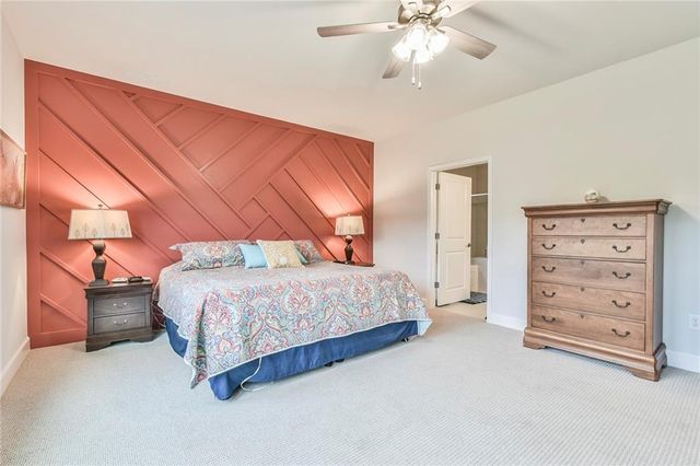 5704 Miravista Way, Hoschton, GA 30548