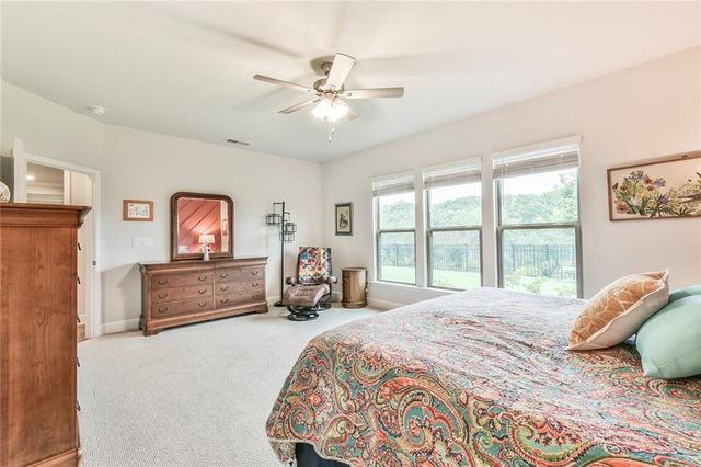 5704 Miravista Way, Hoschton, GA 30548