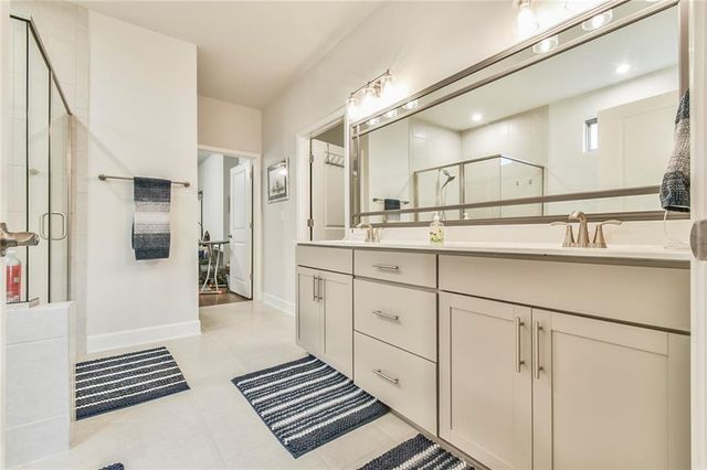 5704 Miravista Way, Hoschton, GA 30548