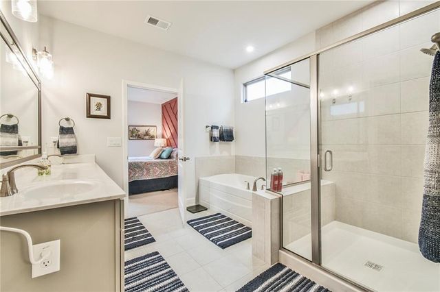5704 Miravista Way, Hoschton, GA 30548