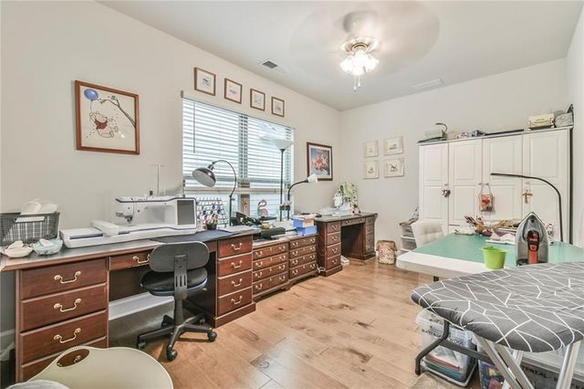 5704 Miravista Way, Hoschton, GA 30548